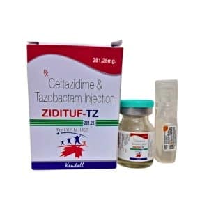 ZIDITUF-TZ