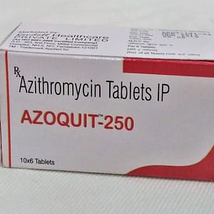 Azoquit 250 tablet