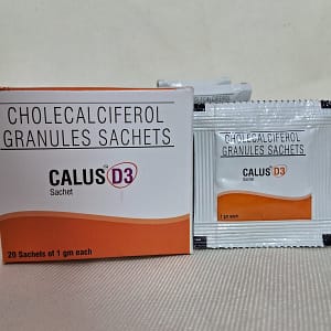 CALUS D3 SACHET