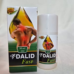 DALID FAST OIL