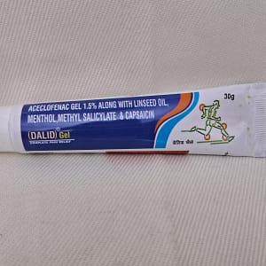 DALID GEL
