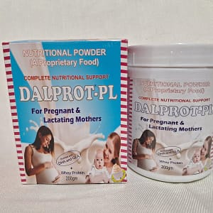 DALPROT PL POWDER