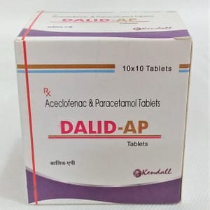 DALID-AP Tablet