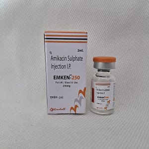 EMKEN 250 INJECTION