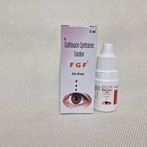 FGF EYE DROP