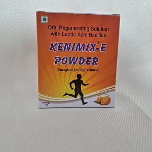 KENIMIX E POWDER