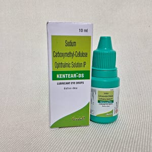 KENTEAR DS EYE DROP