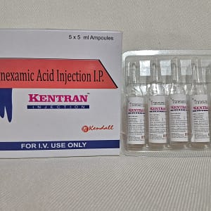 KENTRAN INJECTION