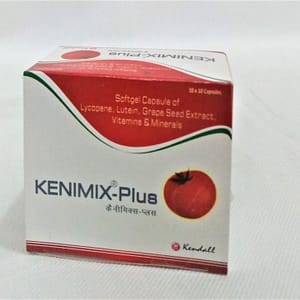Kenimix-Plus Capsule