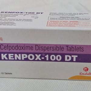 Kenpox 100 DT