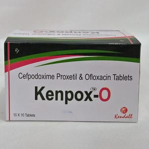 Kenpox-O Tablet