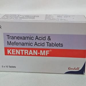 Kentran MF tablet