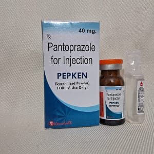 PEPKEN INJECTION