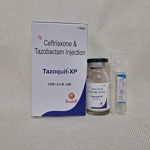 TAZOQUIT XP 1.125GM