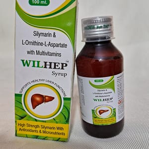 Wilhep Syrup