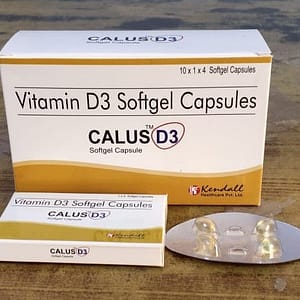 calus-D3 capsule