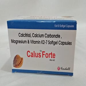 calus forte capsule