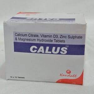 CALUS TABLETS