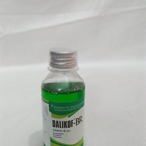 dalikof-br syrup
