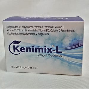 kenimix-L capsule
