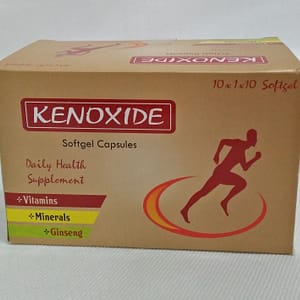 kenoxide capsule