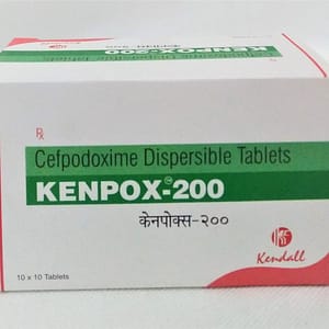 kenpox-200 tablet