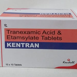 kentran tablet